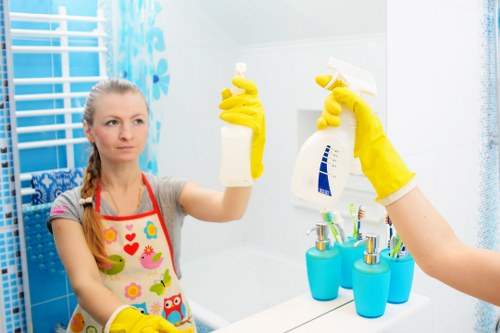 Selhurst carpet cleaners pricing information with transparent quote details