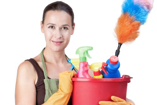 Selhurst home carpet cleaning with stain removal supplies
