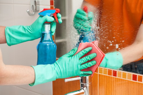 Professional carpet cleaning in Selhurst for a cleaner home interior