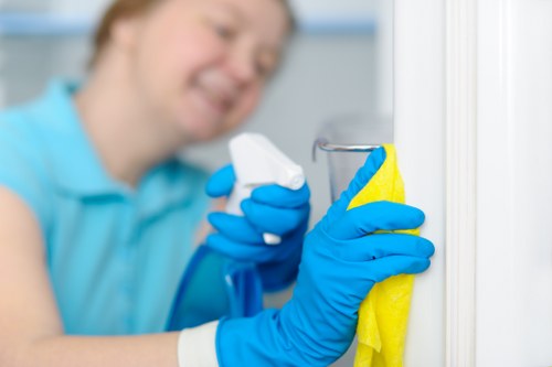 Specialist fabric care and upholstery cleaning in Selhurst