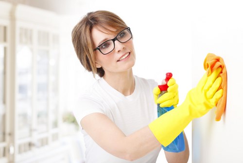 Local Selhurst home dealing with pet urine stain and smell