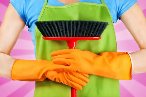 Secure Selhurst Carpet Cleaners payment area with protected checkout