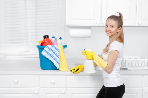 Local carpet cleaning in Selhurst supporting a healthier home environment