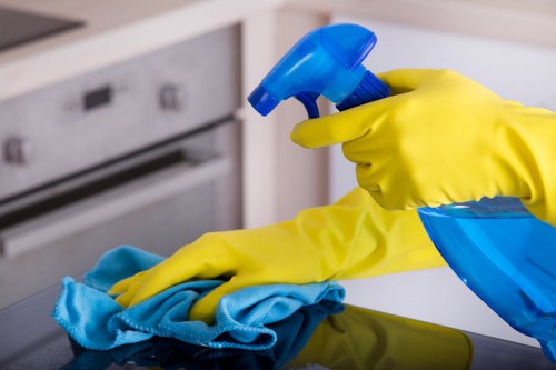 Image symbolizing ongoing accessibility commitment for Selhurst Carpet Cleaners