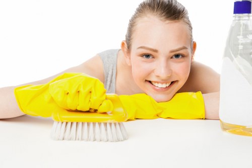 Curtain cleaning service for a bright and hygienic Selhurst property