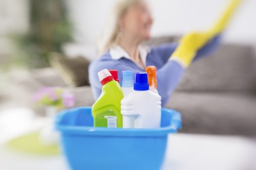Example carpet cleaning jobs and rate options in Selhurst