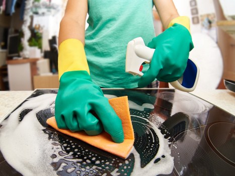 Free quote policy for carpet cleaning services in Selhurst