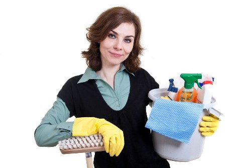 Selhurst Carpet Cleaners sustainability and recycling commitment