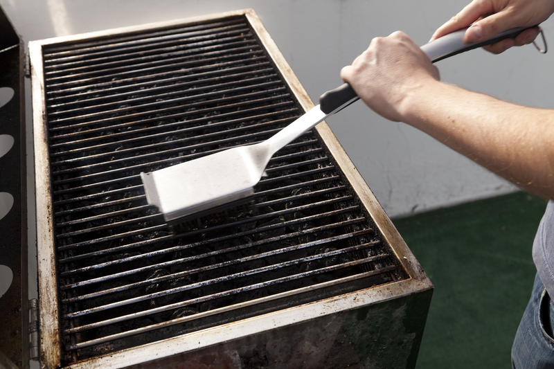 regular cleaning eco-friendly